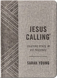 Jesus Calling: Enjoying Peace in His Presence