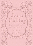 Jesus Calling - Women's Edition (pink)