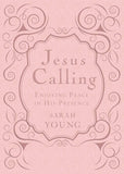 Jesus Calling - Women's Edition (pink)