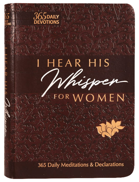 TPT New Testament Large Print Brown (Black Letter Edition) (With Psalms, Proverbs And The Song Of Songs)