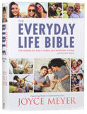 Amplified The Everyday Life Bible
