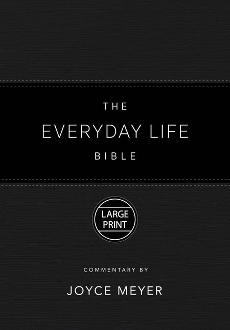 Empty Out the Negative - Joel Osteen
