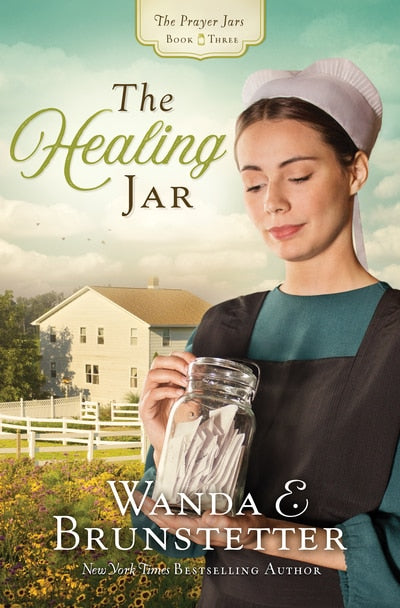 The Missing Will: The Amish Millionaire Series #4 (Wanda E. Brunstetter)
