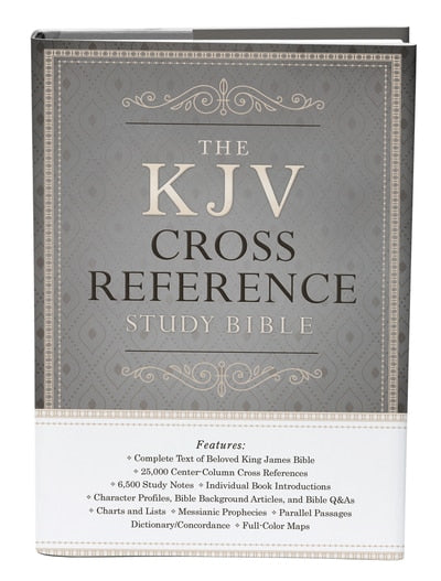 KJV Classic Children's Bible, Seaside Edition, Full-color Illustrations (Hardcover) : Holy Bible, King James Version