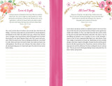 Praying Your Way to Joy Devotional Journal : 200 Inspiring Prayers for a Woman's Heart