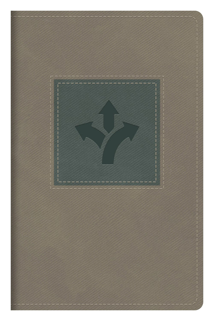 Go-Anywhere KJV Study Bible (DiCarta)