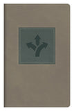 Go-Anywhere KJV Study Bible (DiCarta)