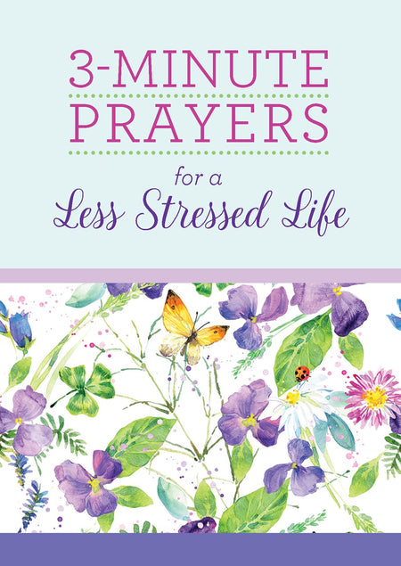 Fear Less, Pray More : A Woman's Devotional Guide to Courageous Living