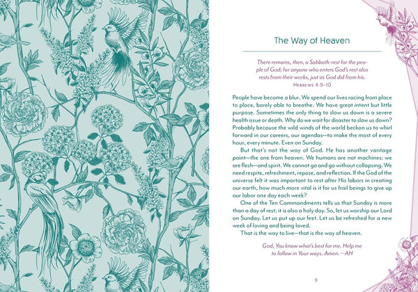 How God Grows a Woman of Wisdom : A Devotional