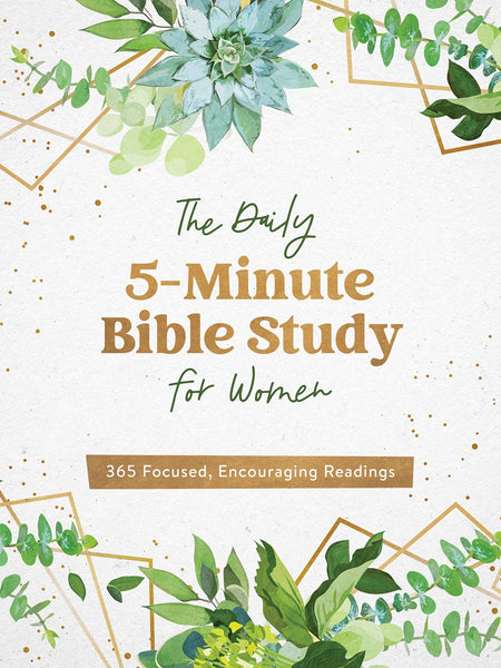 Everyday Bible Promises for Men