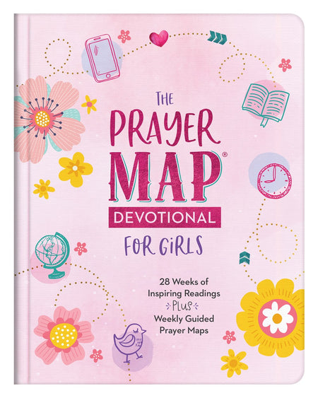 Daily Devotions for God's Girl : Inspiration and Encouragement for Every Day