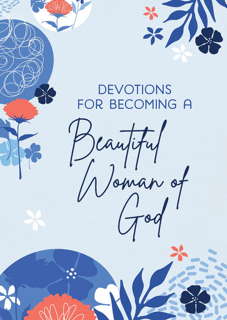 Be Still and Know: 365 Days of Hope & Encouragement for Women