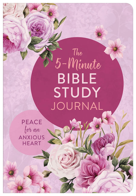 KJV Enduring Voices Study Bible