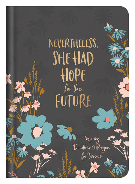 Hope & a Future Gift Pen - Jeremiah 29:11