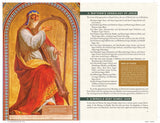 Jesus, a Life in Pictures : His Complete Story Interwoven from the Biblical Gospels