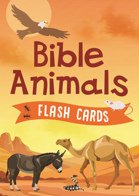 Bible Fun Double Play : Featuring “Fish Sandwiches for Everyone” and “Creatures of the Bible”!