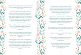 The Beautiful Wisdom Bible Promise Book : Hundreds of Scriptures for a New Life