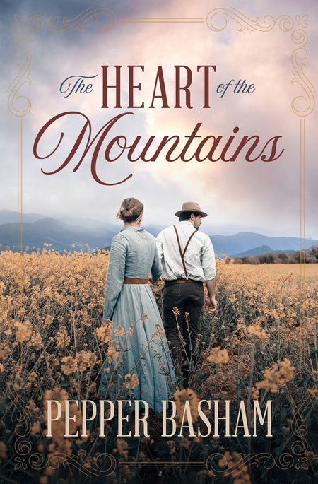 An Unexpected Grace (#03 in The Jewels of Kalispell Series)