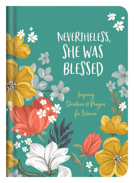 God's Blessings For You: Devotions and Bible Promises