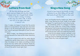 Good Night, God: Bedtime Prayers For Boys
