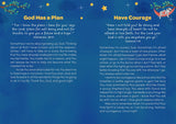 Good Night, God: Bedtime Prayers For Boys