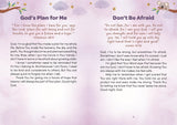 Good Night, God: Bedtime Prayers For Girls