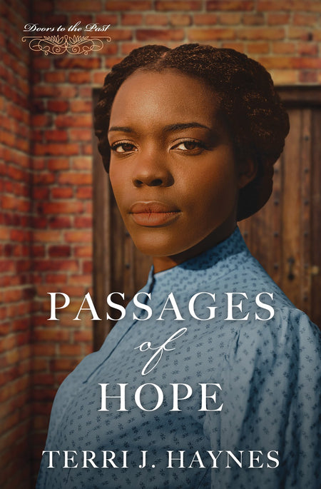 Girl, Persist in Prayer : Devotions for a Courageous Faith
