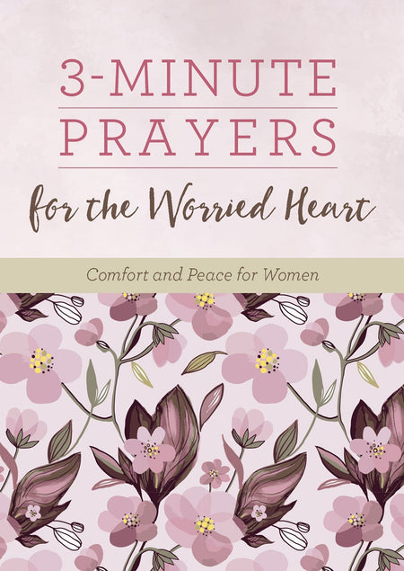 Girl, Persist in Prayer : Devotions for a Courageous Faith