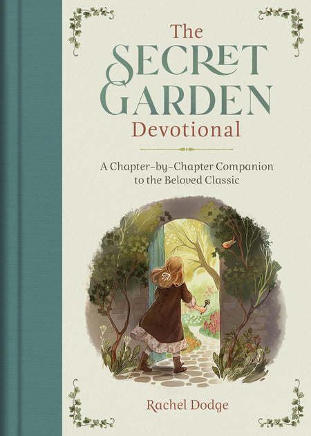 Girl, Persist in Prayer : Devotions for a Courageous Faith