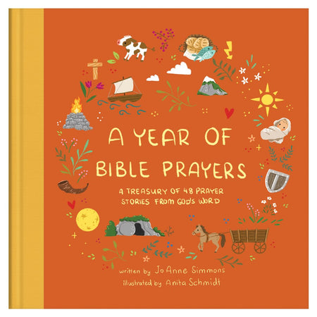 Praying Your Way to a Beautiful Life : Daily Prayers for Women