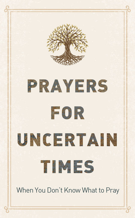 A Year of Bible Prayers : A Treasury of 48 Prayer Stories from God’s Word