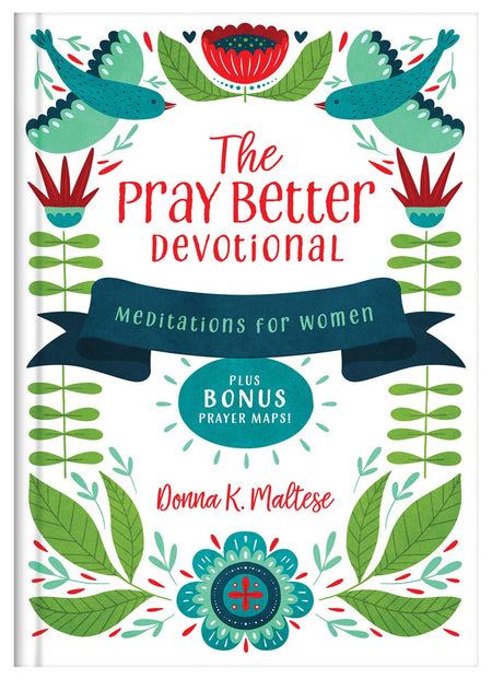 365 Days in God's Presence : A Devotional