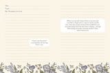 Quiet Time Journal