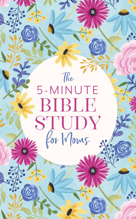 365 Days in God's Presence : A Devotional