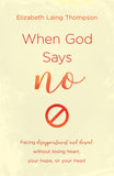When God Says