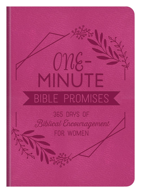 Bible Promise Book: 500 Scriptures for Brave Boys