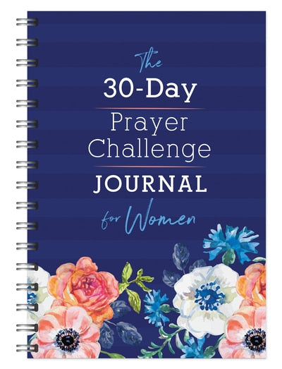 Daily Wisdom: 3-Minute Devotions for Women Journal