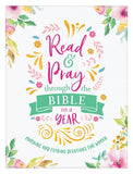 Read & Pray Through The Bible In A Year
