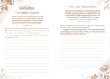 Today God Wants You to Know. . .You Are Loved: Devotional Journal