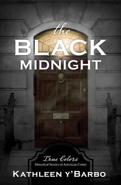 The Black Midnight - Kathleen Y'Barbo