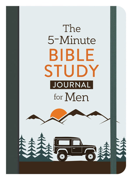 180 Devotions on Courage for Men