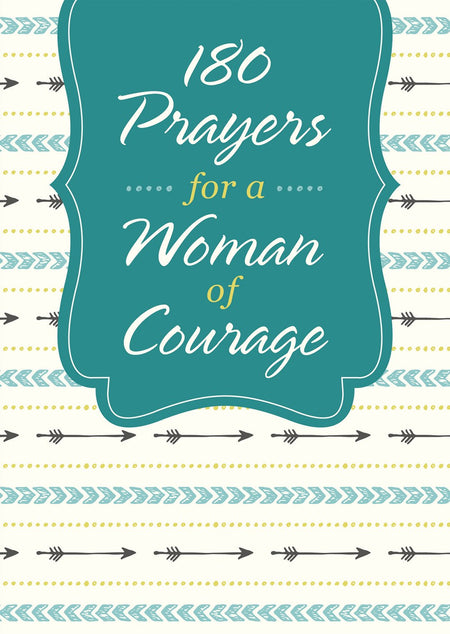 Fear Less, Pray More : A Woman's Devotional Guide to Courageous Living