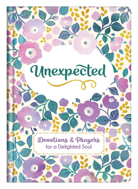Nevertheless, She Believed: Inspiring Devotions and Prayers For a Woman's Heart