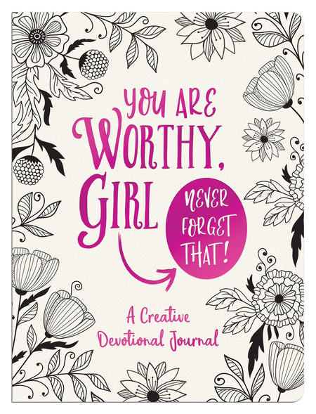 You're Worth It for Girls! (Sheila Walsh)