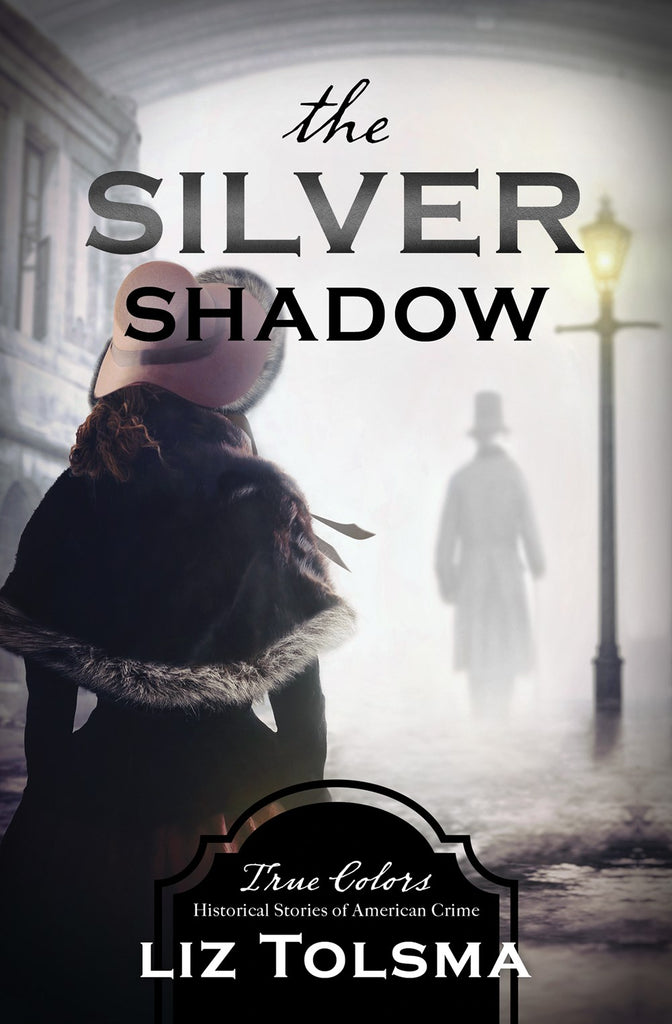 True Colors Series - The Silver Shadow