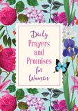 Daily Prayers and Promises For Women