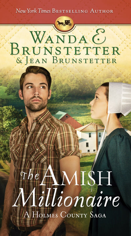 Wanda E. Brunstetter's Amish Friends Healthy Options Cookbook