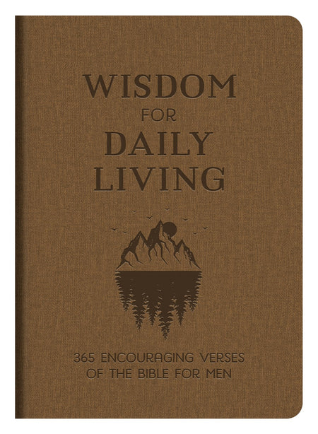The A to Z Devotional Bible for Brave Boys : New Life Versio