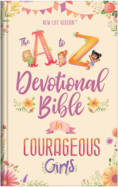 Filled with Hope Devotions and Prayers: Inspiration for a Confident Heart