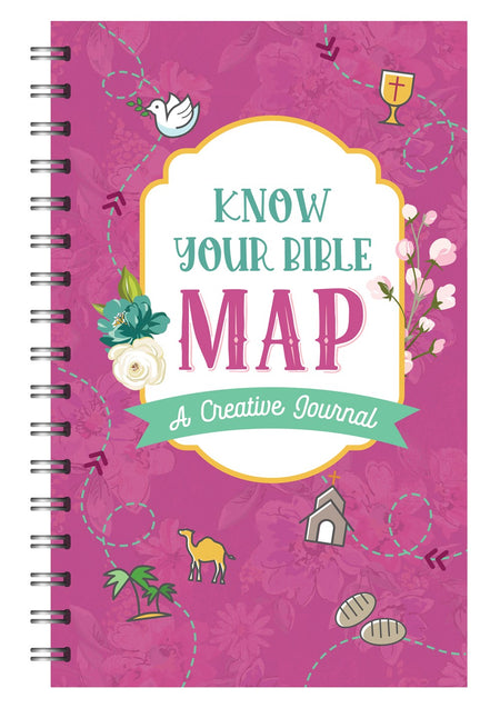 Bible Promise Book: 500 Scriptures for Brave Boys